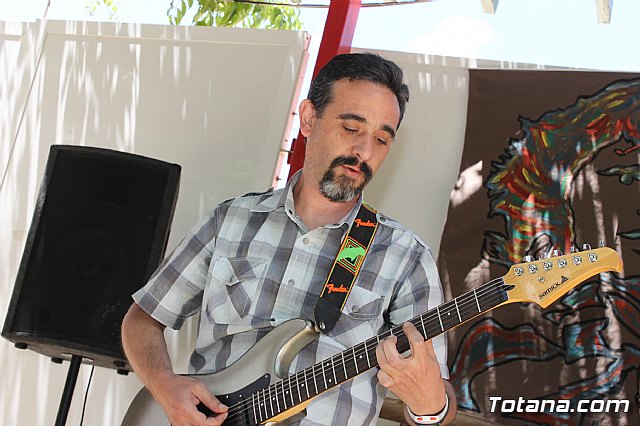 XVIII Ruta Mototurstica 2013 