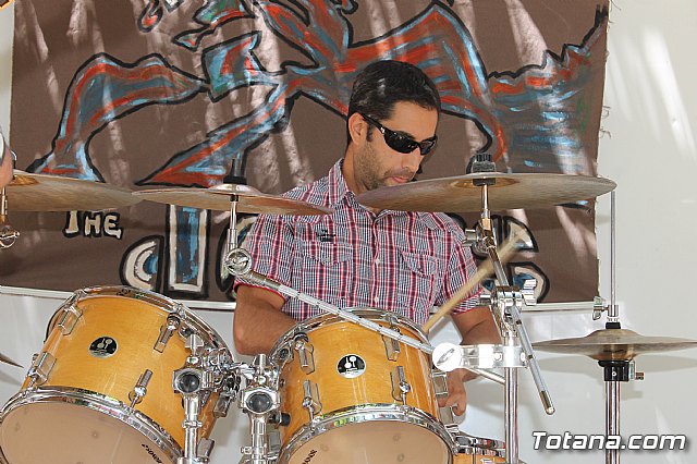 XVIII Ruta Mototurstica 2013 