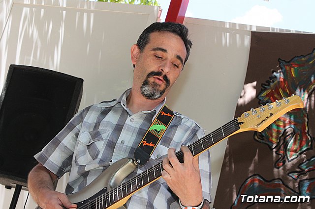 XVIII Ruta Mototurstica 2013 