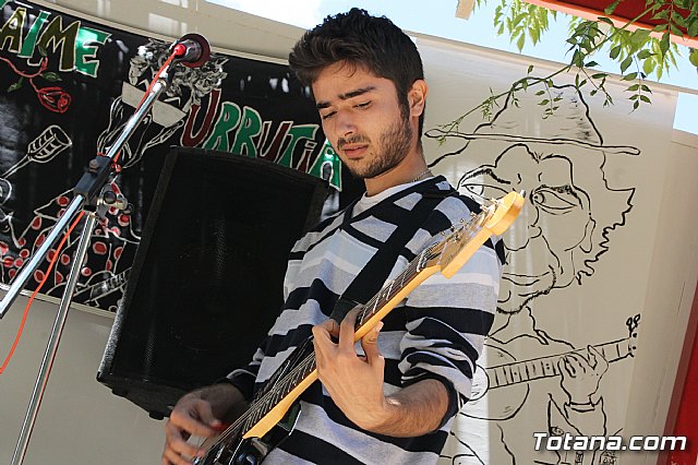 XVIII Ruta Mototurstica 2013 