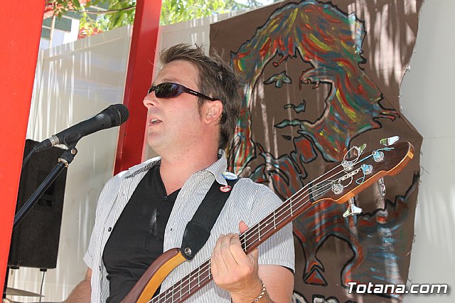 XVIII Ruta Mototurstica 2013 