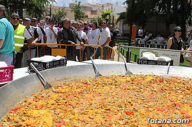 XVIII Ruta Mototurstica 2013 