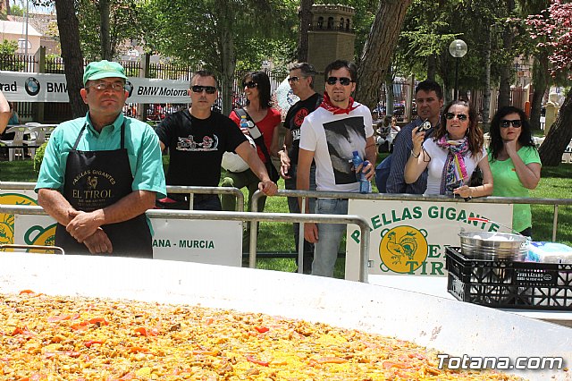 XVIII Ruta Mototurstica 2013 