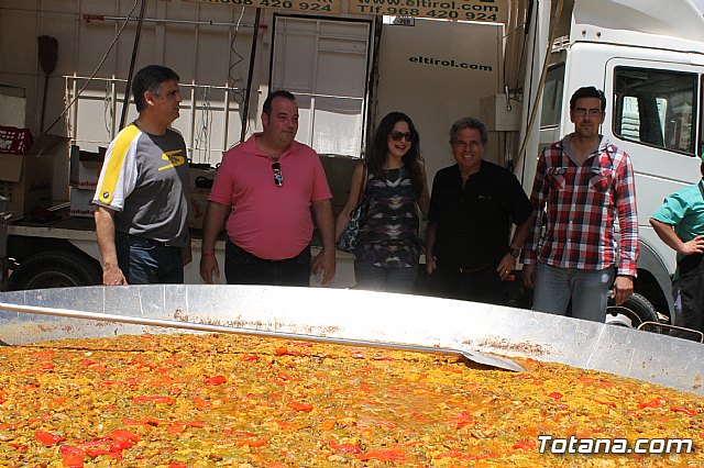 XVIII Ruta Mototurstica 2013 