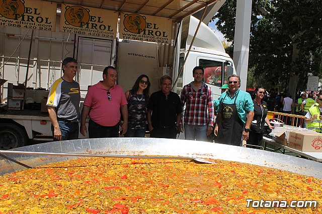 XVIII Ruta Mototurstica 2013 