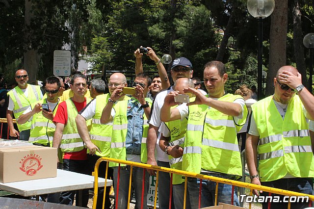 XVIII Ruta Mototurstica 2013 