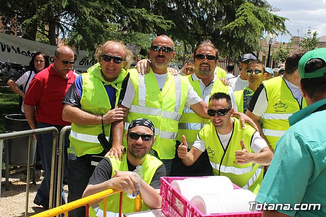 XVIII Ruta Mototurstica 2013 