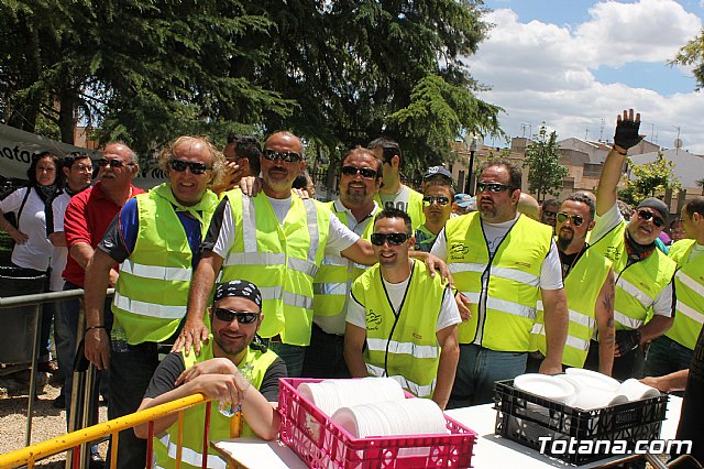 XVIII Ruta Mototurstica 2013 