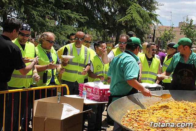 XVIII Ruta Mototurstica 2013 