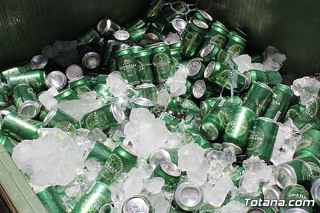 XVIII Ruta Mototurstica 2013 