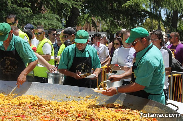 XVIII Ruta Mototurstica 2013 