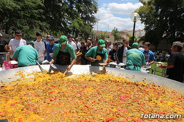 XVIII Ruta Mototurstica 2013 