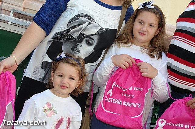 Ruta motera solidaria, a favor de la lucha contra el cncer de mama - 29