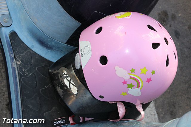 Ruta motera solidaria, a favor de la lucha contra el cncer de mama - 50