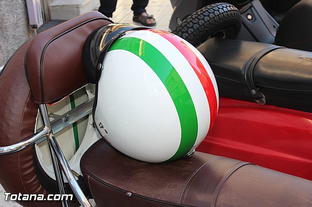 Ruta motera solidaria, a favor de la lucha contra el cncer de mama - 65