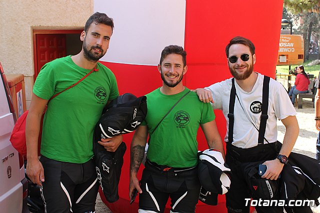 XV Moto Almuerzo Ciudad de Totana 2019 - 3