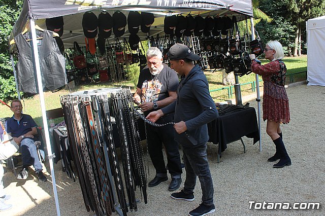 XV Moto Almuerzo Ciudad de Totana 2019 - 5