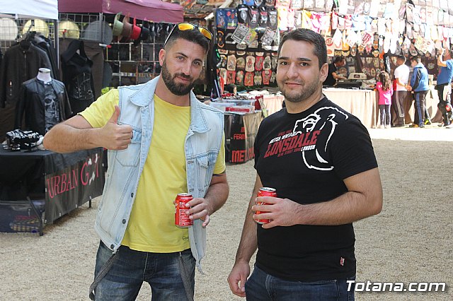 XV Moto Almuerzo Ciudad de Totana 2019 - 6