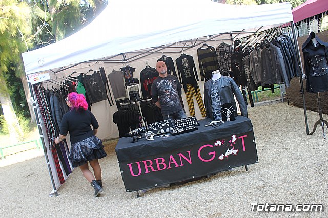 XV Moto Almuerzo Ciudad de Totana 2019 - 7