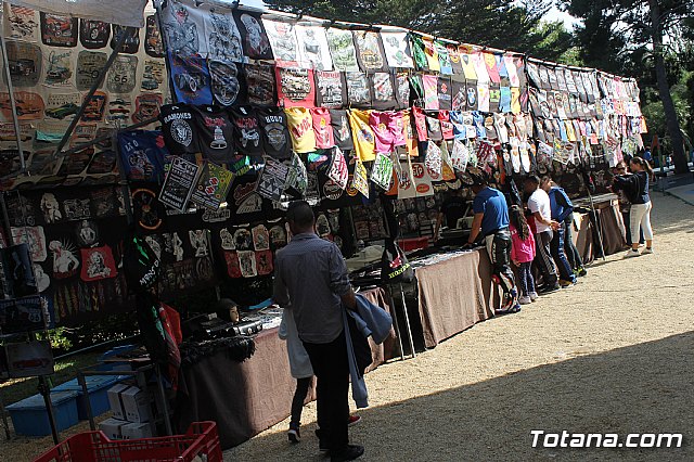 XV Moto Almuerzo Ciudad de Totana 2019 - 9