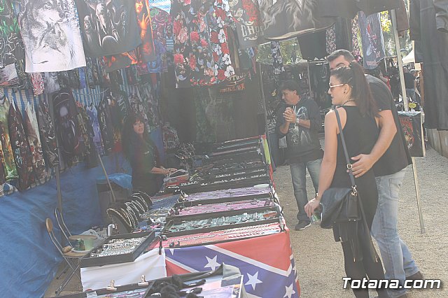 XV Moto Almuerzo Ciudad de Totana 2019 - 12