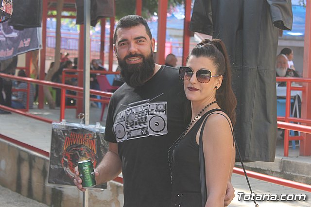 XV Moto Almuerzo Ciudad de Totana 2019 - 13