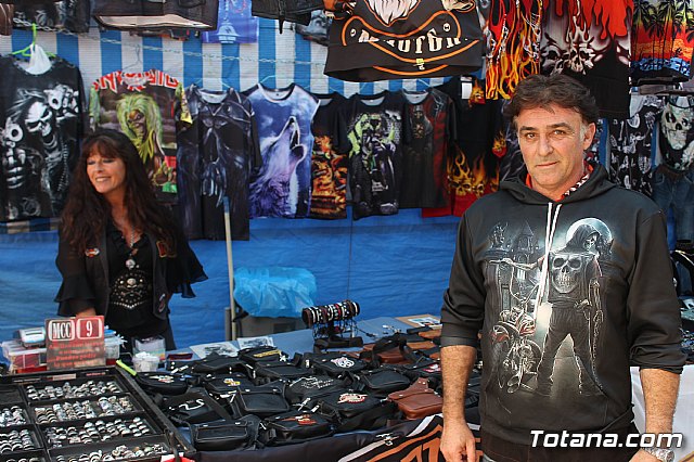 XV Moto Almuerzo Ciudad de Totana 2019 - 14