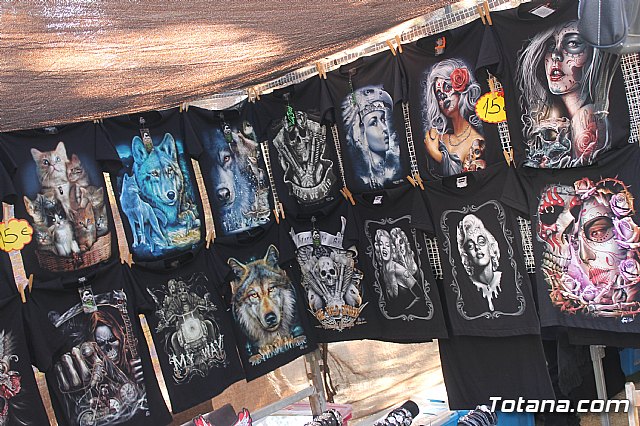 XV Moto Almuerzo Ciudad de Totana 2019 - 17