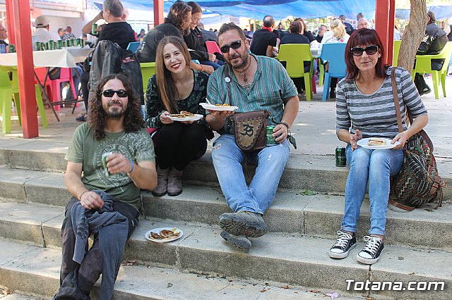 XV Moto Almuerzo Ciudad de Totana 2019 - 19