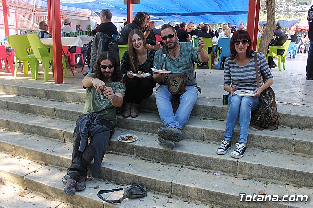 XV Moto Almuerzo Ciudad de Totana 2019 - 20