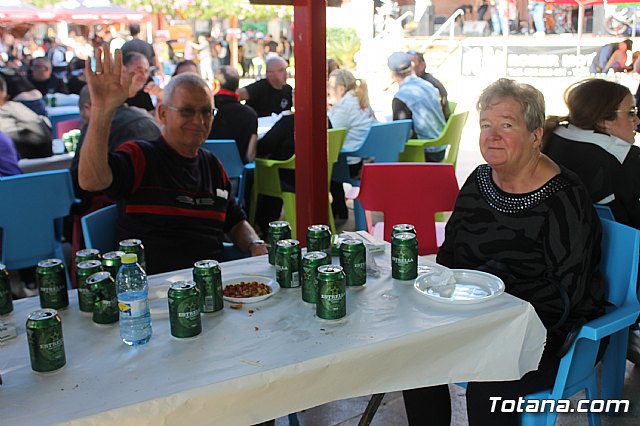 XV Moto Almuerzo Ciudad de Totana 2019 - 21