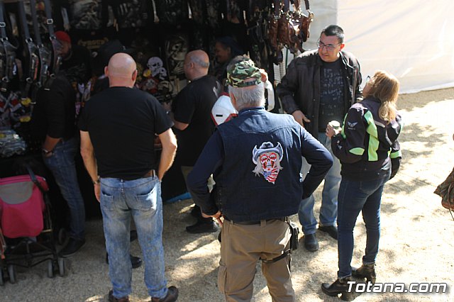 XV Moto Almuerzo Ciudad de Totana 2019 - 22