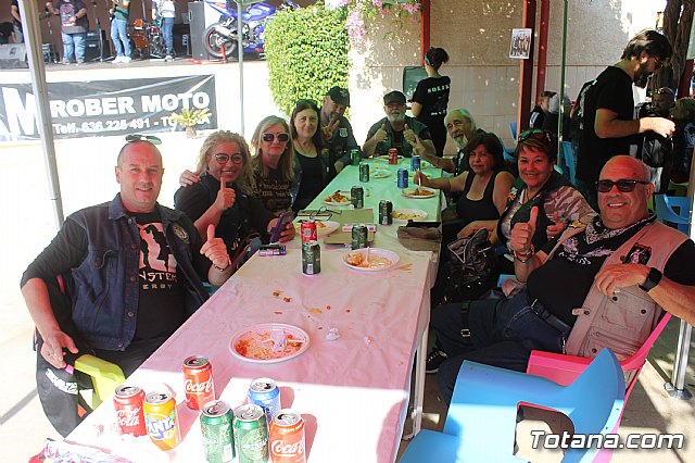 XV Moto Almuerzo Ciudad de Totana 2019 - 24