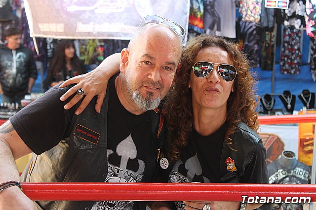 XV Moto Almuerzo Ciudad de Totana 2019 - 25