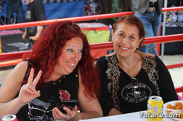 XV Moto Almuerzo Ciudad de Totana 2019 - 26