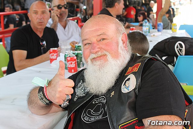 XV Moto Almuerzo Ciudad de Totana 2019 - 27
