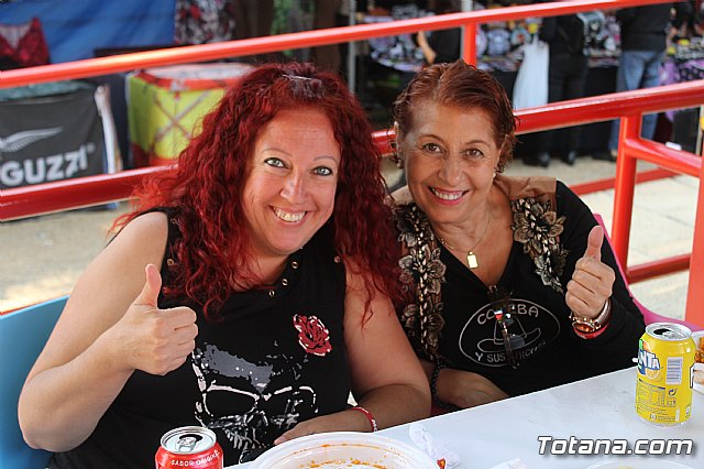 XV Moto Almuerzo Ciudad de Totana 2019 - 28