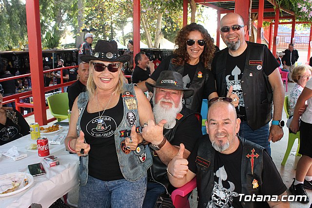 XV Moto Almuerzo Ciudad de Totana 2019 - 29