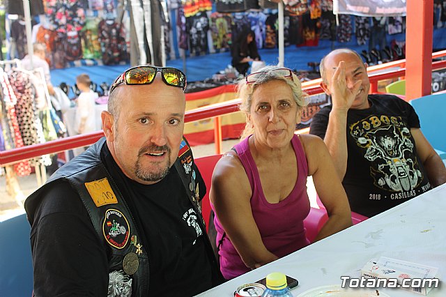 XV Moto Almuerzo Ciudad de Totana 2019 - 31