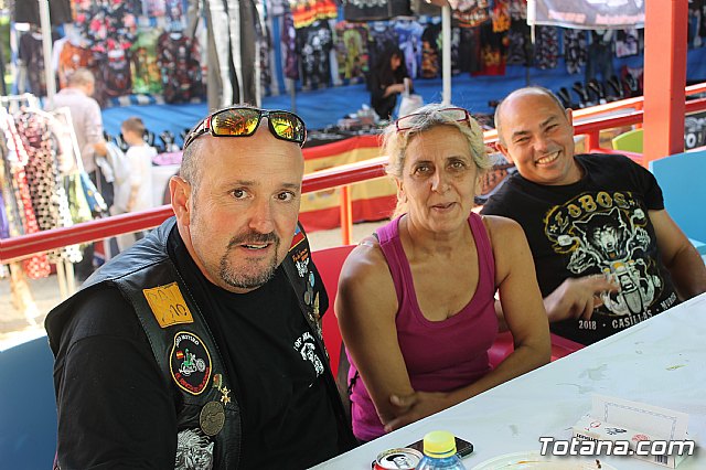 XV Moto Almuerzo Ciudad de Totana 2019 - 32