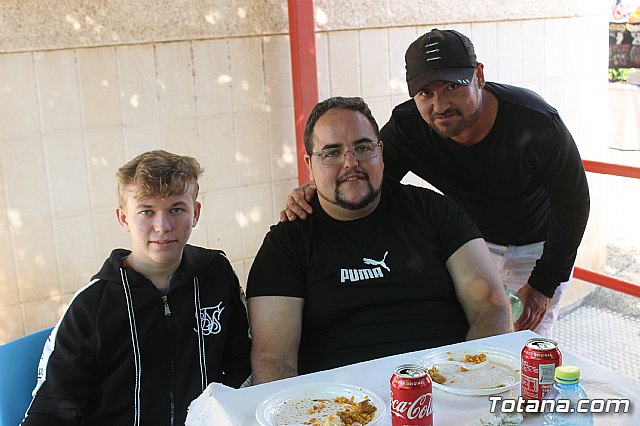 XV Moto Almuerzo Ciudad de Totana 2019 - 33
