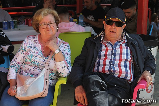 XV Moto Almuerzo Ciudad de Totana 2019 - 34