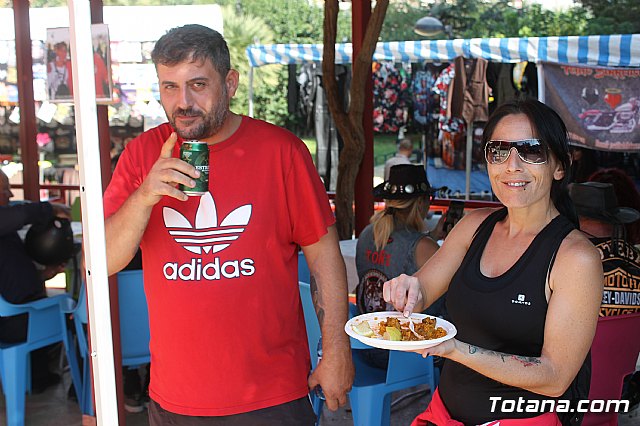 XV Moto Almuerzo Ciudad de Totana 2019 - 35