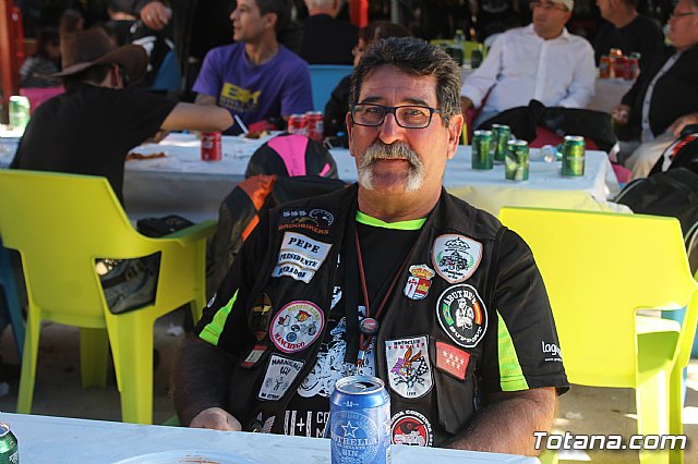 XV Moto Almuerzo Ciudad de Totana 2019 - 39