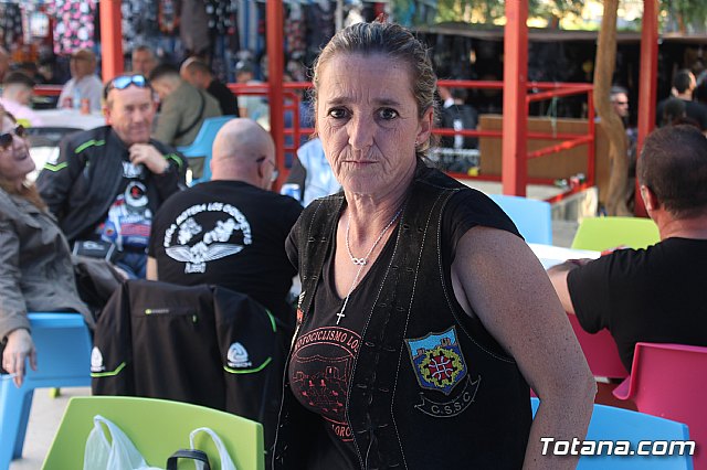 XV Moto Almuerzo Ciudad de Totana 2019 - 41