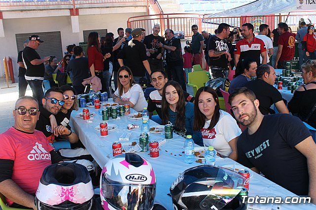 XV Moto Almuerzo Ciudad de Totana 2019 - 47