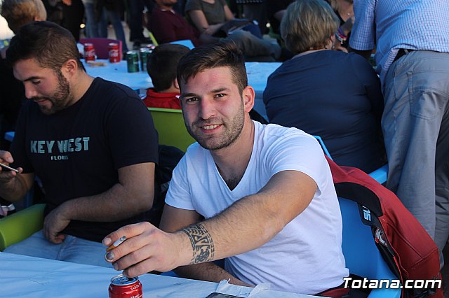 XV Moto Almuerzo Ciudad de Totana 2019 - 48