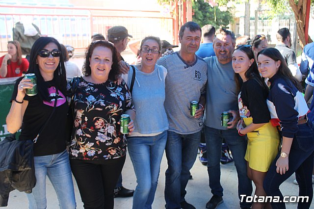 XV Moto Almuerzo Ciudad de Totana 2019 - 59