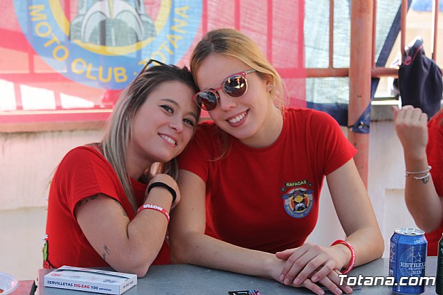 XV Moto Almuerzo Ciudad de Totana 2019 - 61