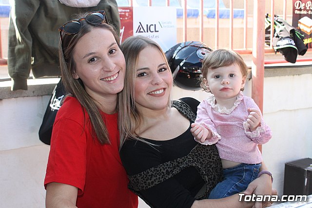 XV Moto Almuerzo Ciudad de Totana 2019 - 64